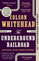 Underground Railroad