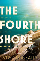 The Fourth Shore-9780708898499