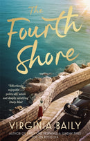 The Fourth Shore-9780708898529