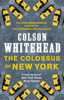 Colossus of New York