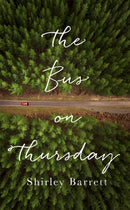 The Bus on Thursday-9780708898796