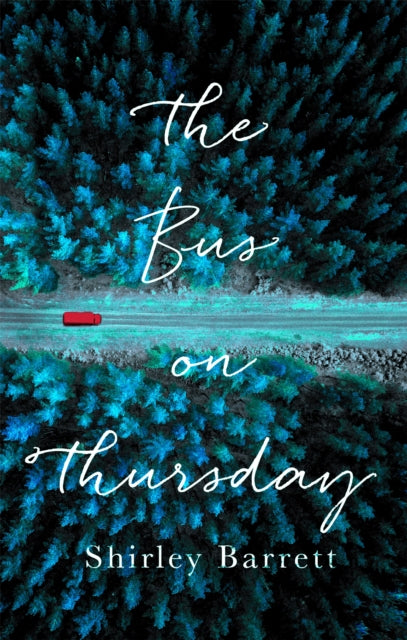 The Bus on Thursday-9780708898802