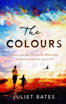 The Colours-9780708899397
