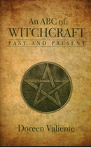 ABC of Witchcraft Past and Present