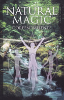 Natural Magic-9780709064503