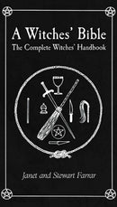 Witches'' Bible
