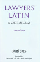 Lawyers'' Latin
