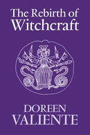 The Rebirth of Witchcraft-9780709083696