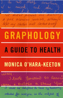 Graphology: a Guide to Health-9780709085157