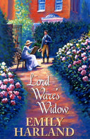Lord Ware's Widow-9780709090076