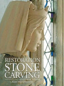 Restoration Stone Carving-9780709090236