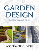 Garden Design-9780709091950