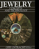 Jewelry Concepts and Technology-9780709196167