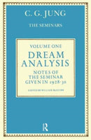 Dream Analysis 1 : Notes of the Seminar Given in 1928-30-9780710095183