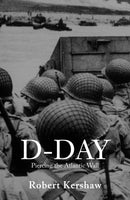 D-Day : Piercing the Atlantic Wall-9780711033238