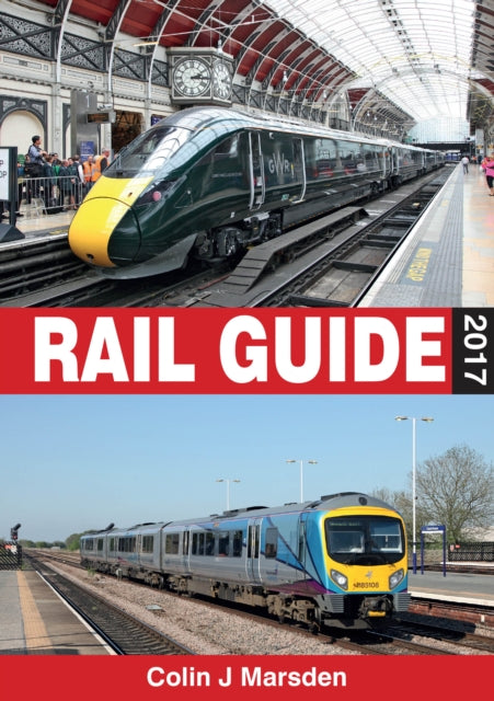 abc Rail Guide 2017-9780711038561