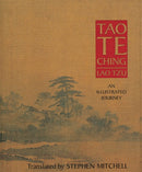 Tao Te Ching-9780711212787