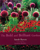The Bold and Brilliant Garden-9780711217522
