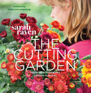 The Cutting Garden : Growing and Arranging Garden Flowers-9780711234659