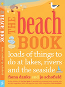 The Beach Book-9780711235779