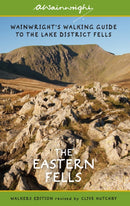 The Eastern Fells (Walkers Edition) : Wainwright's Walking Guide to the Lake District Fells Book 1 Volume 1-9780711236288