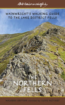 The Northern Fells (Walkers Edition) : Wainwright's Walking Guide to the Lake District Fells Book 5 Volume 5-9780711236585
