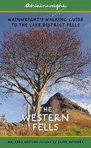 The Western Fells : Wainwright's Walking Guide to the Lake District Fells - Book 7-9780711236608