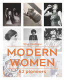 Modern Women : 52 Pioneers-9780711237896