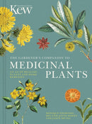 The Gardener''s Companion to Medicinal Plants