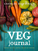 Charles Dowding''s Veg Journal