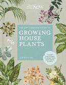 The Kew Gardener's Guide to Growing House Plants : The art and science to grow your own house plants Volume 3-9780711240001
