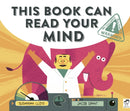 This Book Can Read Your Mind-9780711241459