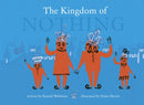 The Kingdom of Nothing-9780711245273