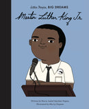 Martin Luther King Jr. : Volume 33-9780711245662