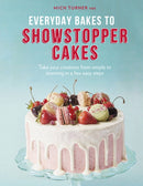 Everyday Bakes to Showstopper Cakes-9780711247079