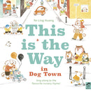 This is the Way in Dogtown-9780711247222