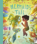 Once Upon a Mermaid's Tail-9780711248281
