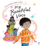 My Beautiful Voice-9780711248304