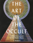 Art of the Occult : A Visual Sourcebook for the Modern Mystic Volume 1-9780711248830