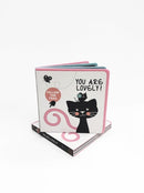 You Are Lovely!-9780711250154