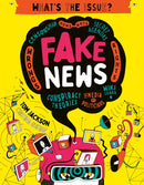 Fake News-9780711250321