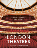 London Theatres (New Edition)-9780711252622