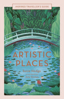 Artistic Places : Volume 5-9780711254534