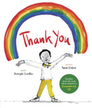 Thank You : A story celebrating key workers and the NHS-9780711262034