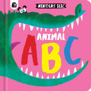 Animal ABC : Volume 2-9780711262669