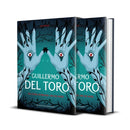 Guillermo del Toro : The Iconic Filmmaker and his Work-9780711263284