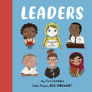 Leaders : My First Leaders-9780711264083