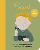 David Attenborough : My First David Attenborough Volume 34-9780711266599