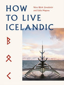 How To Live Icelandic-9780711267374