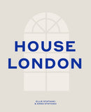 House London-9780711267428